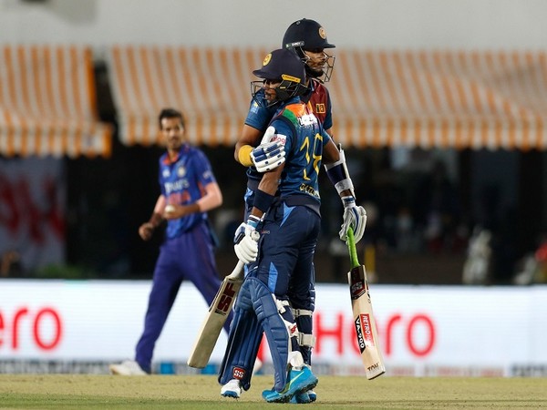 Sri Lanka smashed 72 runs in the last four overs to reach 183 (Image: ICC)