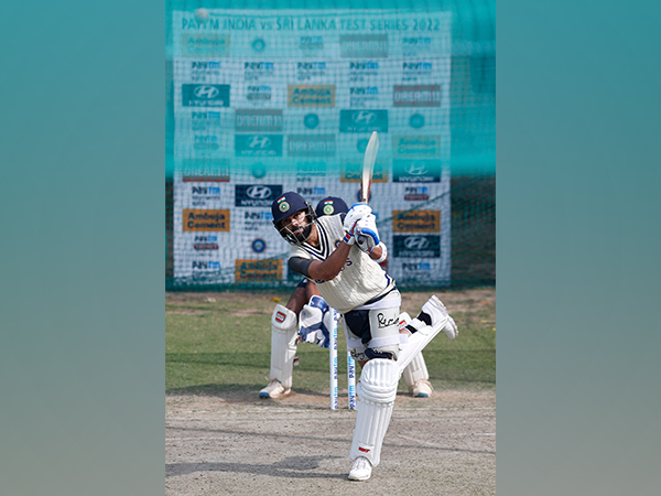 Virat Kohli (Photo/ BCCI Twitter)