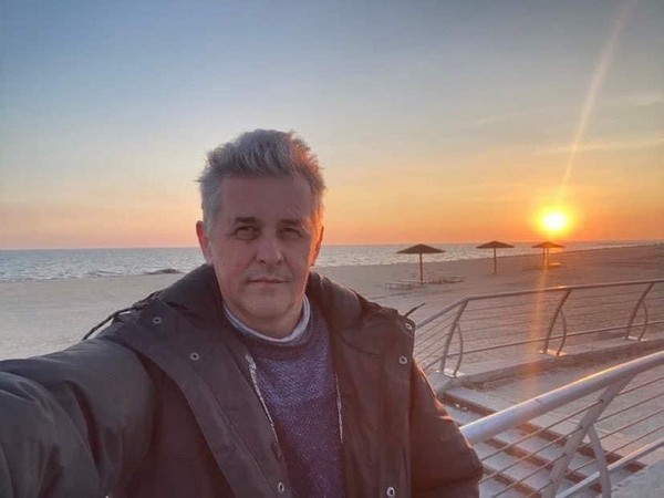 Ukrainian Mayor released after being abducted by Russian troops (Twitter: Kuleba)