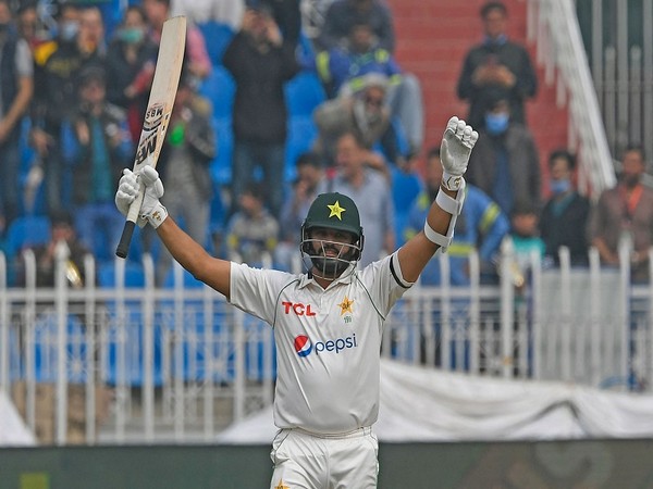 Pakistan's Azhar Ali (Photo: Twitter/ICC)