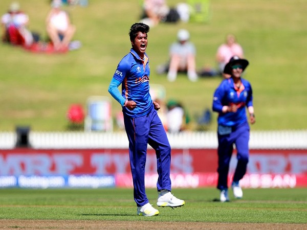 Team India (Photo/ BCCI Women/ Twitter)