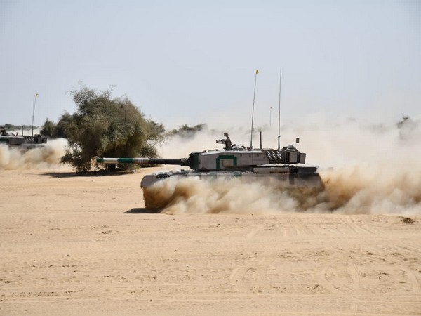 (Photo Credit: Indian Army)