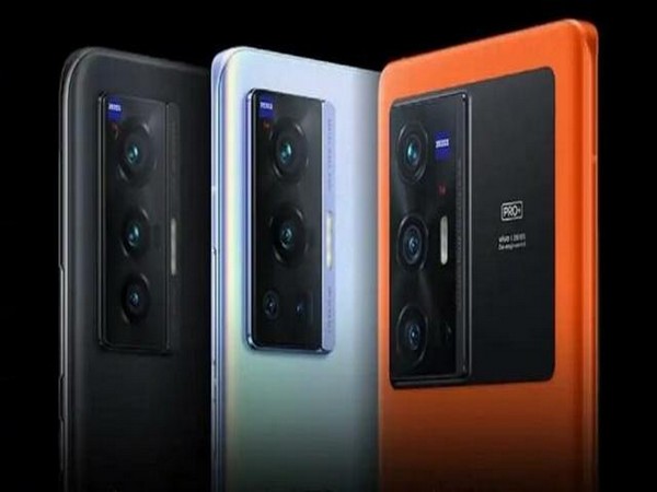 Vivo X80 Pro+ new leak reveals its massive quad-camera island