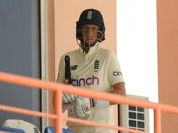 England batter Joe Root (Photo/ICC-Twitter)