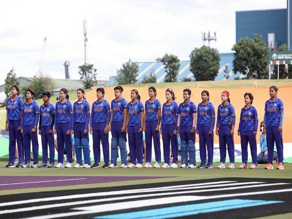 Team India (Photo/Sachin Tendulkar- Twitter)