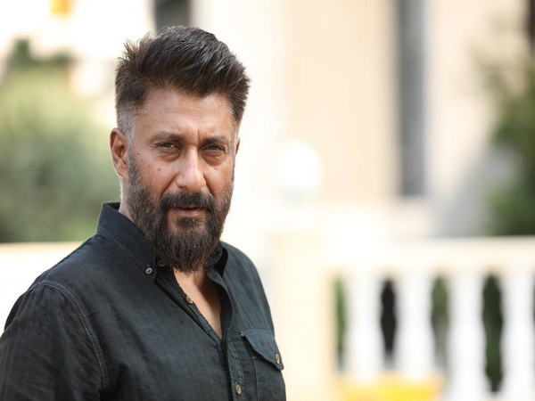 Film director Vivek Agnihotri  (File Photo/ANI)
