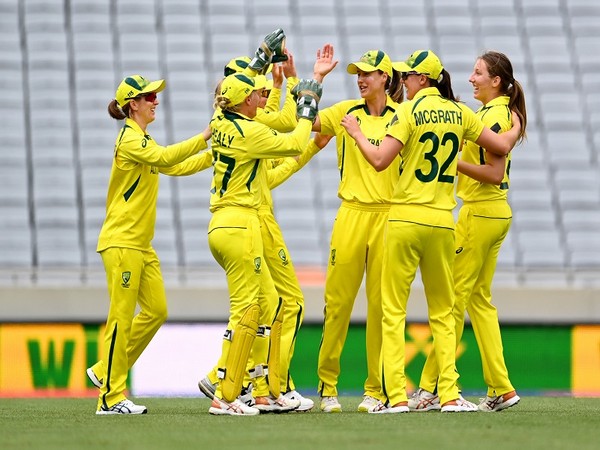 Team Australia (Photo/ Australian Women's Cricket Team/ Twitter)