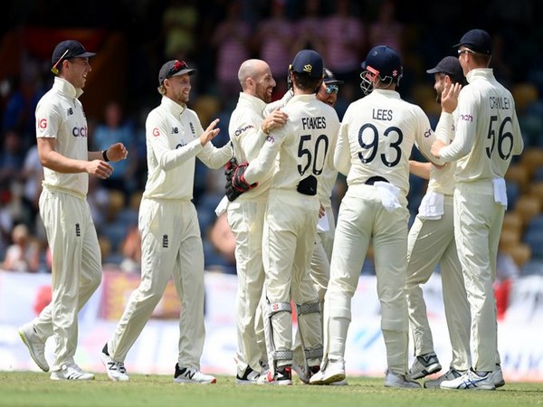 Team England (Photo/ ICC-Twitter)
