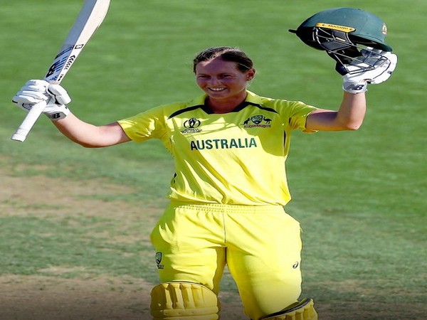 Australia skipper Meg Lanning (Photo/Cricket Australia-Twitter)