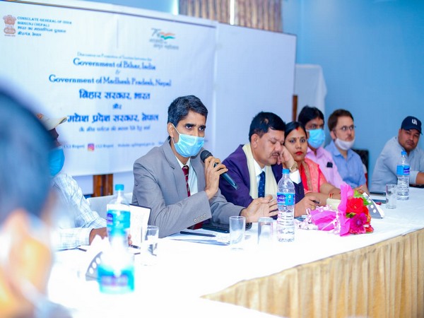 Indian consulate in Nepal organizes moot as part of Azadi ka Amrit Mahotsav (Photo Credit: Twitter/India in Birgunj)