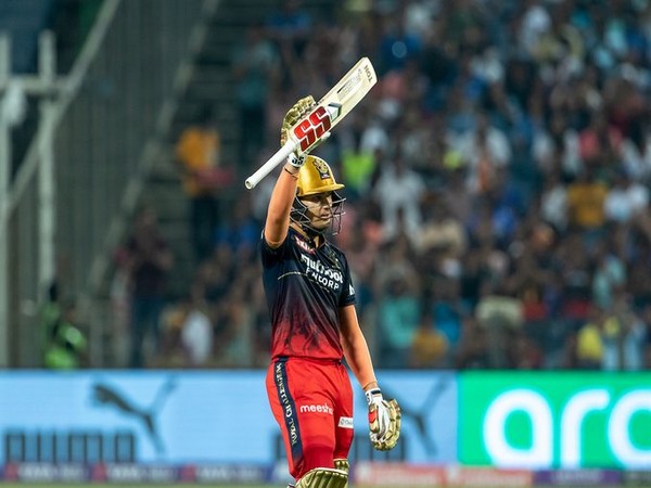 RCB opener Anuj Rawat (Photo/IPL-Twitter)