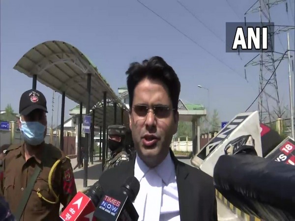 Advocate Utsav Bains