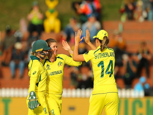 Team Australia (Photo/ Australian Women's Cricket Team/ Twitter)