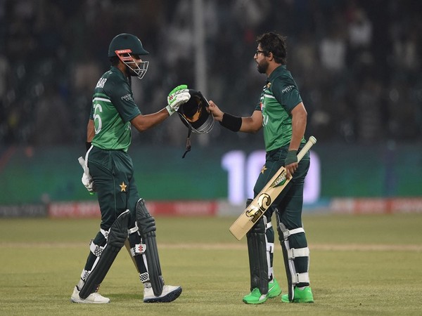 Babar Azam and Imam-ul-Haq (Photo: ICC/Twitter)