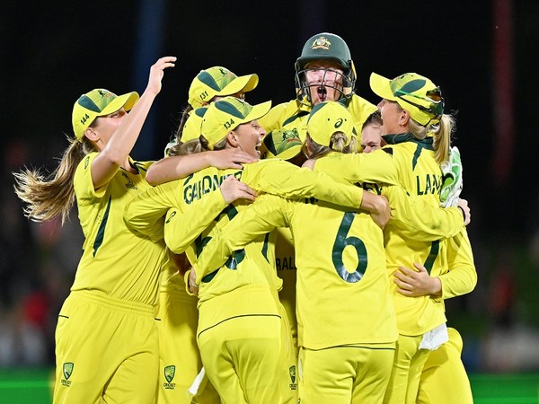 Australia win 2022 ICC Women's Cricket World Cup (Photo/ ICC/ Twitter))
