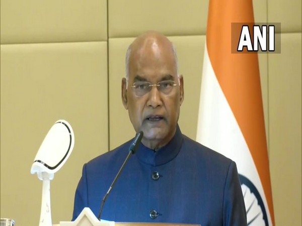 President Ram Nath Kovind. (File/Photo)