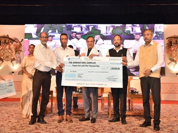 Assam Chief Minister Himanta Biswa Sarma (Photo:Twitter/Himanta Biswa Sarma)