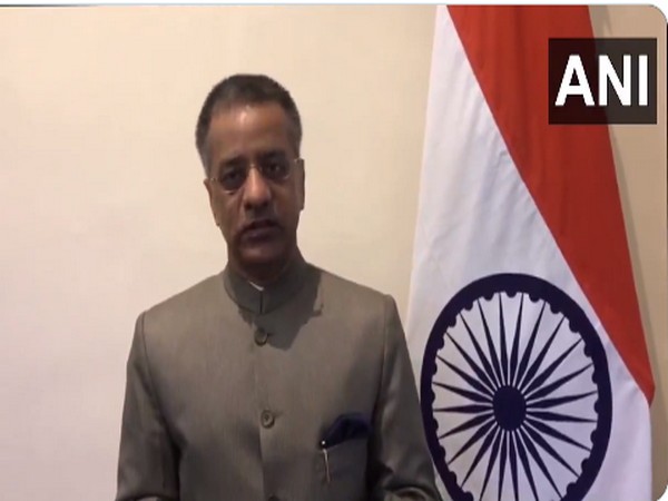 Indian High Commissioner to Sri Lanka Gopal Bagley (File Photo)