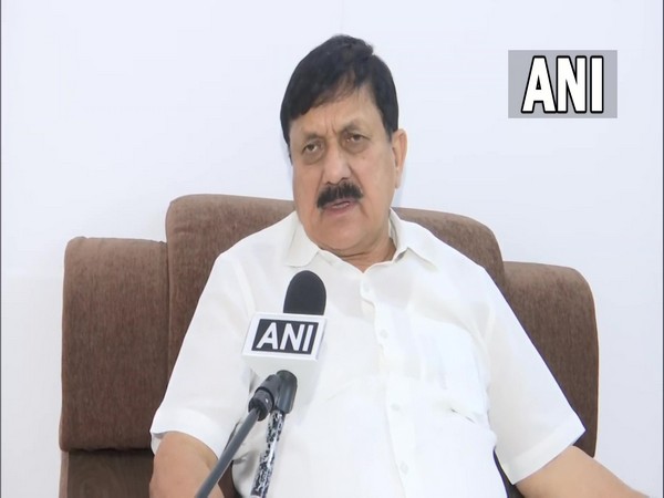 Karnataka Home Minister Araga Jnanendra (Photo:ANI)