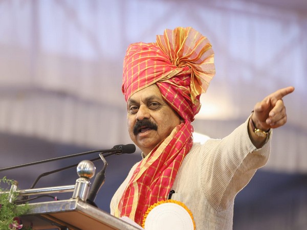 Karnataka Chief Minister Basavaraj Bommai (Photo:Twitter/Basavaraj S Bommai)