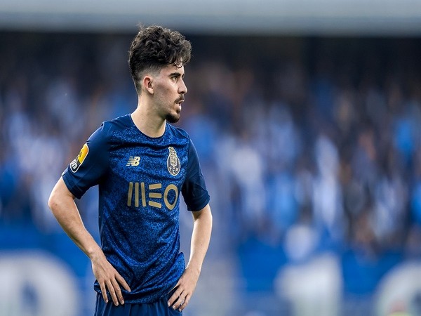 Vitinha (Photo: Twitter/Porto FC)