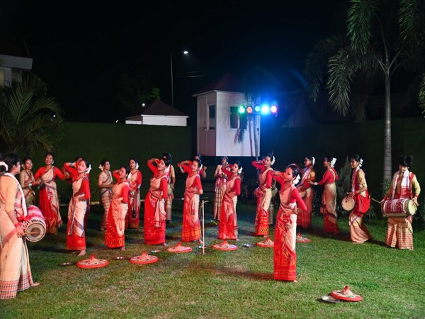 Pic credi: Assam Chief Minister's Office