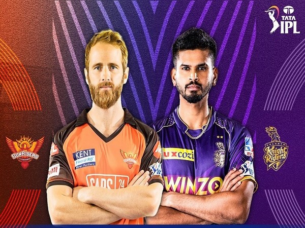 Kane Williamson and Shreyas Iyer (Photo: IPL/Twitter)