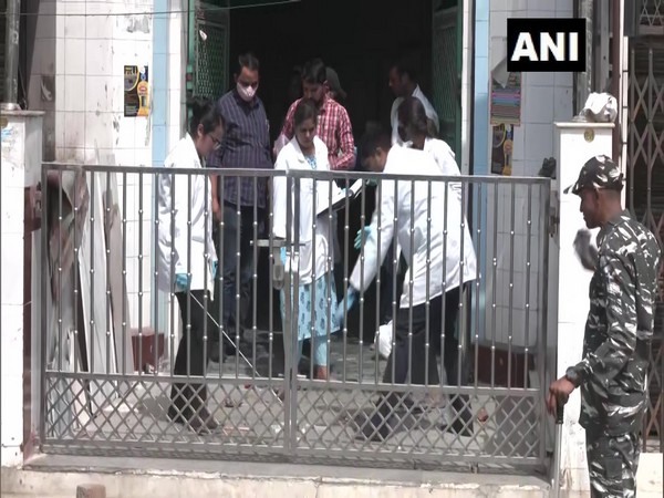 Visual from spot (ANI/Photo)