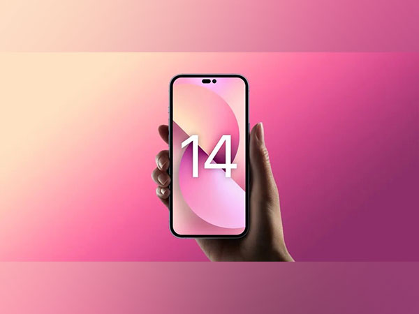 iPhone 14 series (Image source: Twitter)