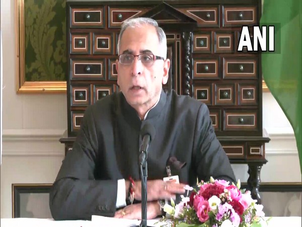 Foreign Secretary Vinay Mohan Kwatra