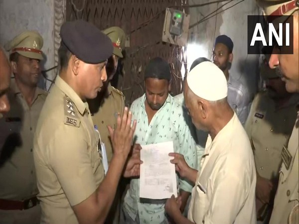 Days after UP govt orders removal of illegal loudspeakers, police directs religious places to follow guidelines