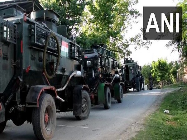 Visuals deferred by unspecified time (Photo/ANI)