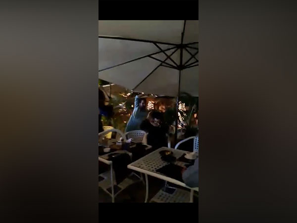 Pak Former Dy Speaker Suri lodges FIR after being attacked by 'PML-N activists' 