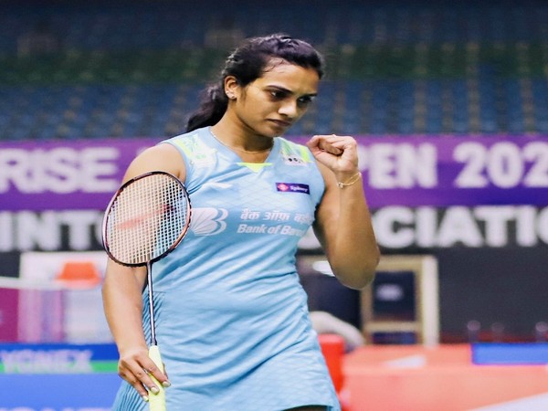 PV Sindhu (Photo: BAI/Twitter)