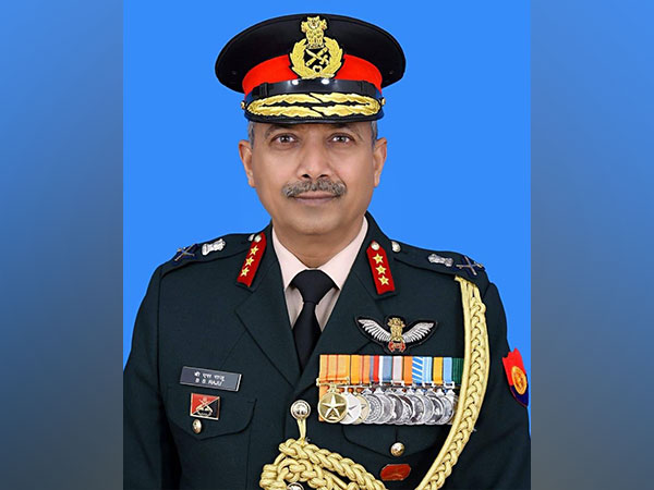 Lieutenant General Baggavalli Somashekar Raju (File Photo)
