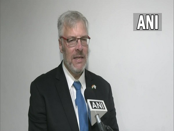 Israel's Ambassador to India, Sri Lanka and Bhutan, Naor Gilon