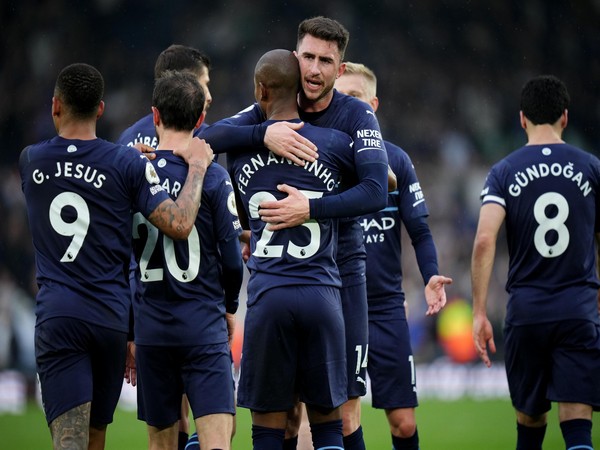 Manchester City registered a 4-0 win over Leeds United. (Photo - Premier League)
