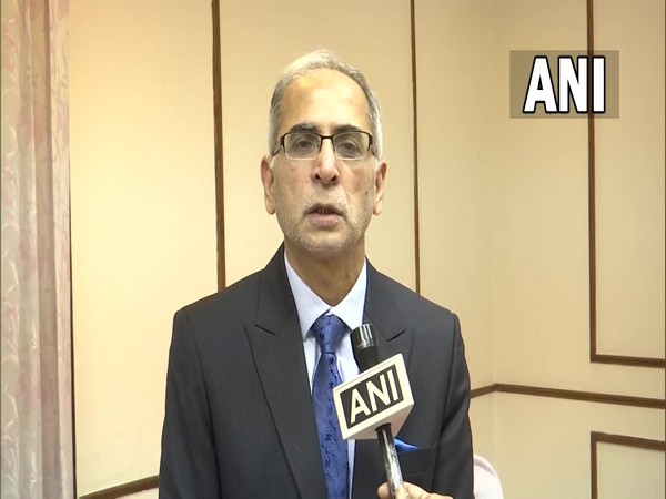 Foreign Secretary Vinay Kwatra