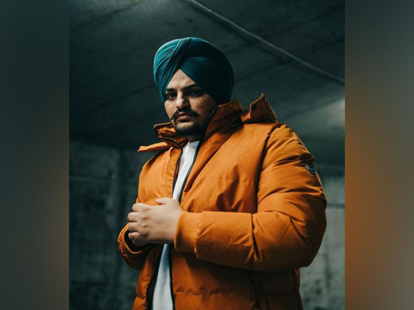Punjabi Singer Sidhu Moose Wala 