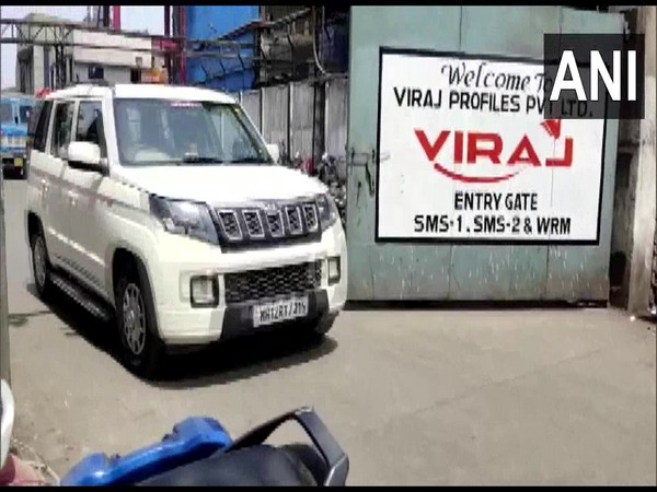 Visuslas from the spot. (Photo/ANI)