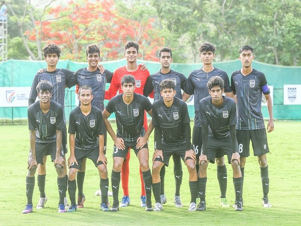 Mumbai City FC (Photo: Twitter/Mumbai City FC)