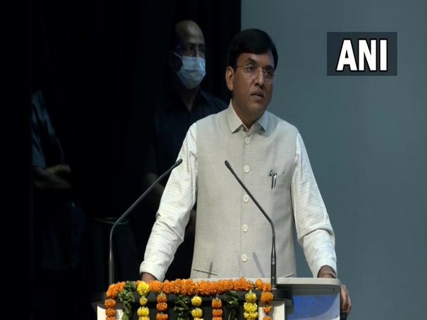 Union Minister Mansukh Mandaviya (File Photo)