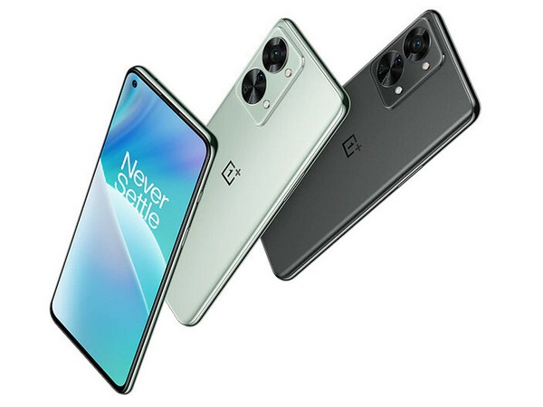 OnePlus Nord 2T (Image source: Twitter)