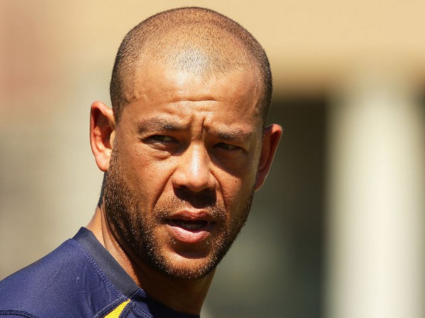 Australian cricket legend Andrew Symonds (Twitter: Melbourne's Home of Sport)