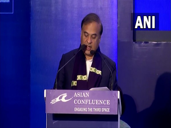Assam Chief Minister Himanta Biswa Sarma (Photo/ANI)