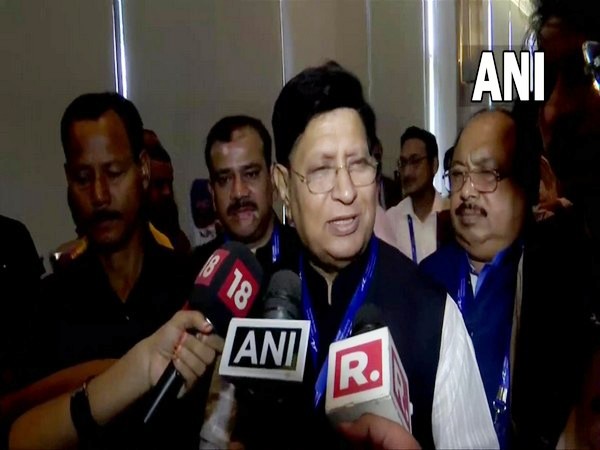 Bangladeshi Foreign Minister AK Abdul Momen (File Image)