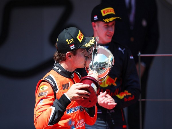 Felipe Drugovich (Photo: Twitter/Formula 2)