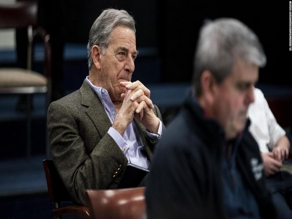 Nancy Pelosi's husband Paul Pelosi arrested for driving under influence (Photo Credit: Twitter)