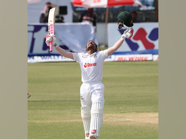 Mushfiqur Rahim. (Photo- Bangladesh Cricket)