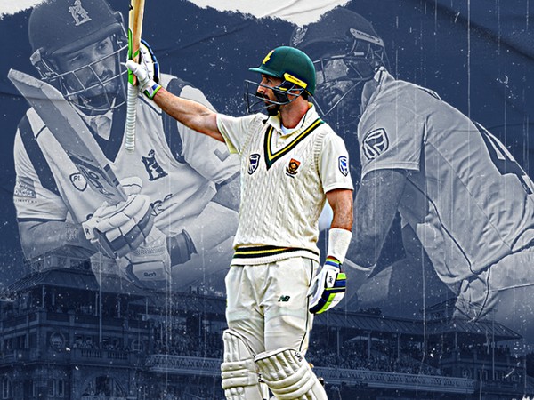 Pieter Malan (Photo: Twitter/ Middlesex County Cricket Club)